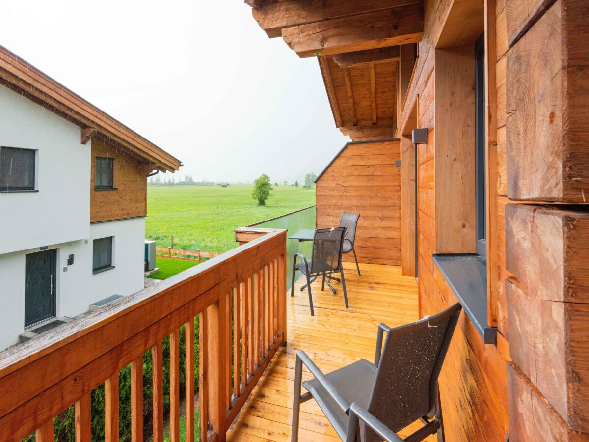 Holiday house Chalet in Niedernsill nahe Skipisten - Outdoor photo 2
