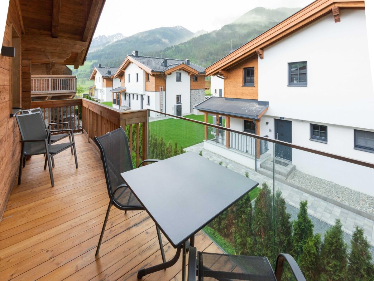 Holiday house Chalet in Niedernsill nahe Skipisten - Outdoor photo 4