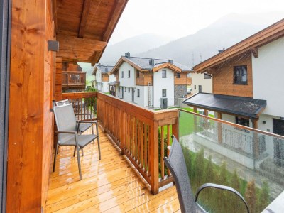 Holiday house Chalet in Niedernsill nahe Skipisten - Outdoor photo 5