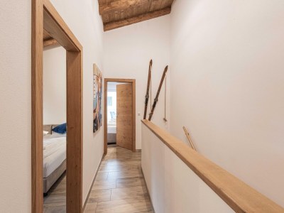 Holiday house Chalet in Niedernsill nahe Skipisten - Features photo 12