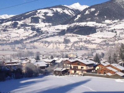 Holiday house Chalet in Niedernsill nahe Skipisten - Environment photo 25