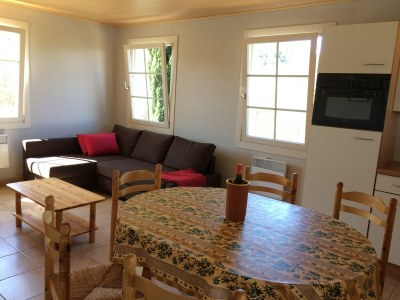 Holiday house Villa near Les Vans Centre - Features photo 28
