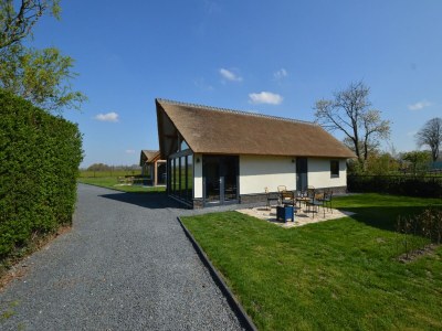 Holiday house Modern cottage surrounded by nature - Holiday house