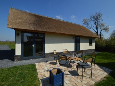 Holiday house Modern cottage surrounded by nature - Outdoor photo 3