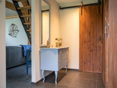 Holiday house Modern cottage surrounded by nature - Features photo 14