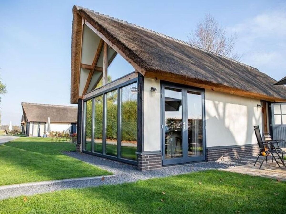 Holiday house Ferienhaus mit offener Küche