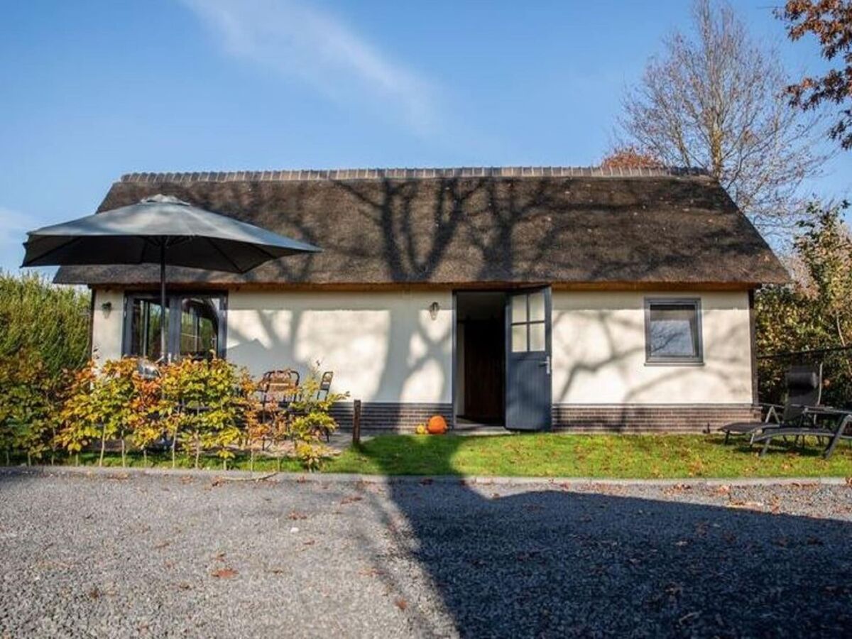 Holiday house Ferienhaus mit offener Küche - Outdoor photo 3