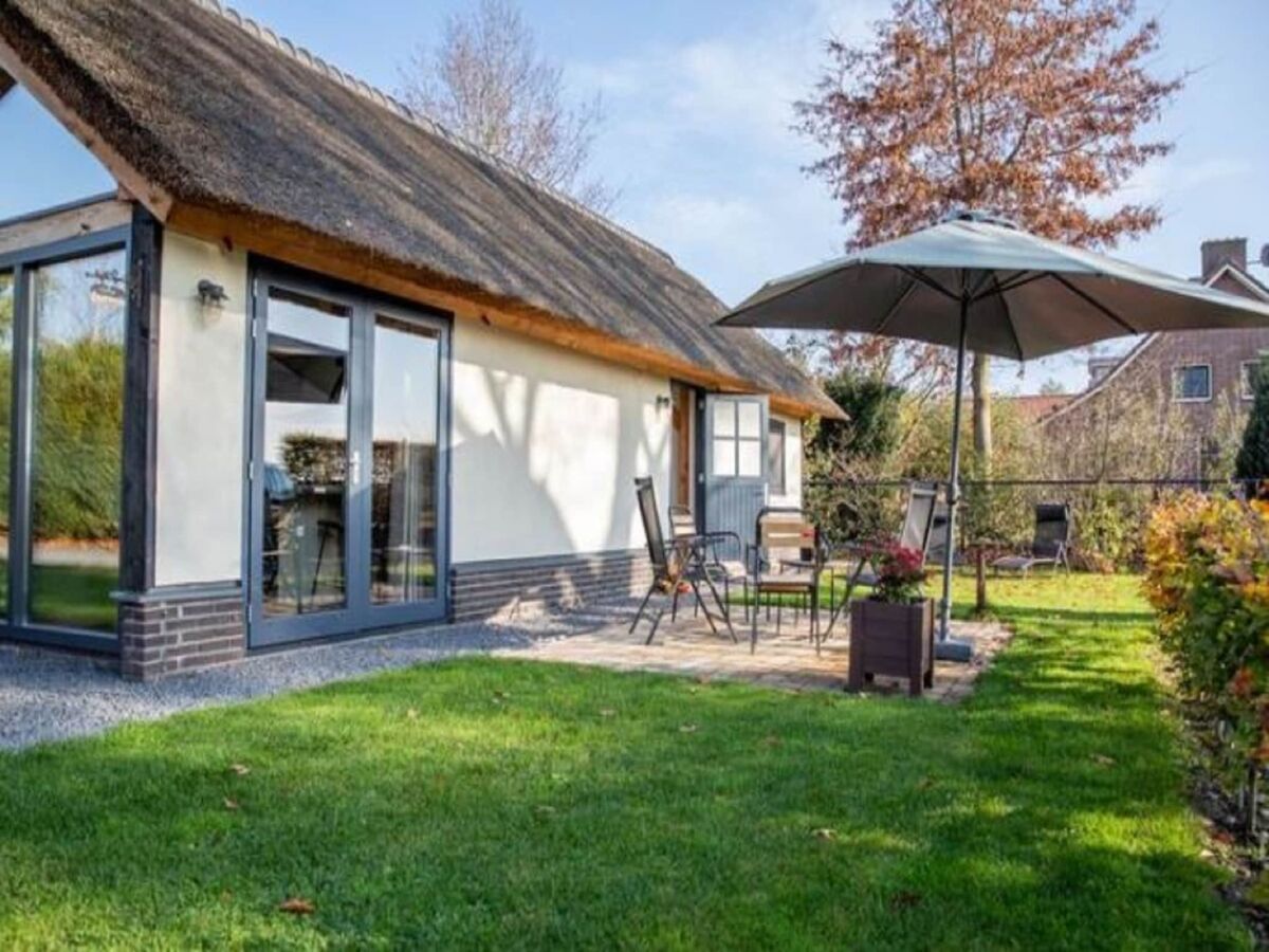 Holiday house Ferienhaus mit offener Küche - Outdoor photo 4