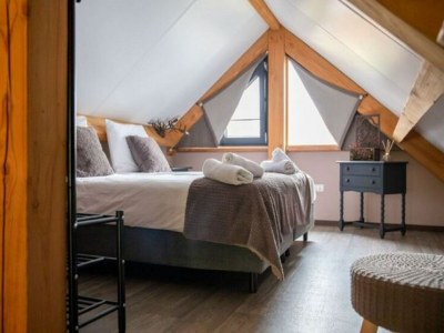 Holiday house Ferienhaus mit offener Küche - Features photo 24