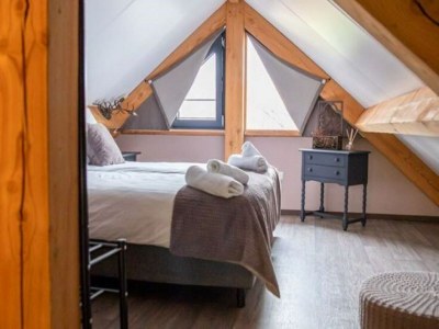 Holiday house Ferienhaus mit offener Küche - Features photo 25