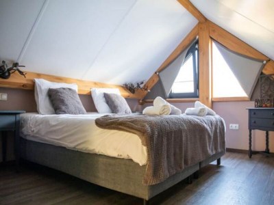 Holiday house Ferienhaus mit offener Küche - Features photo 27