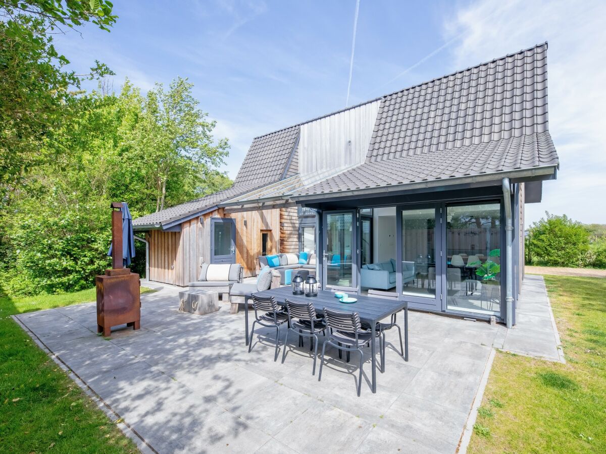 Holiday house TexelZee