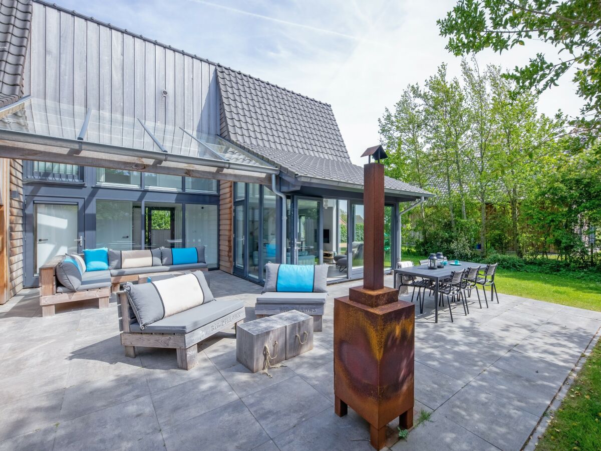 Holiday house TexelZee - Outdoor photo 2