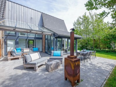 Holiday house TexelZee - Outdoor photo 2