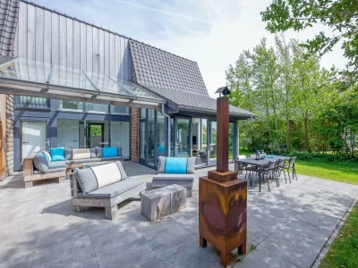 Holiday house TexelZee - Outdoor photo 7