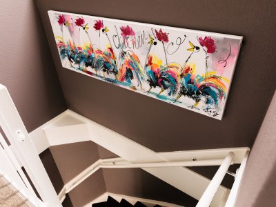 Holiday house Melkstaartje - Features photo 16