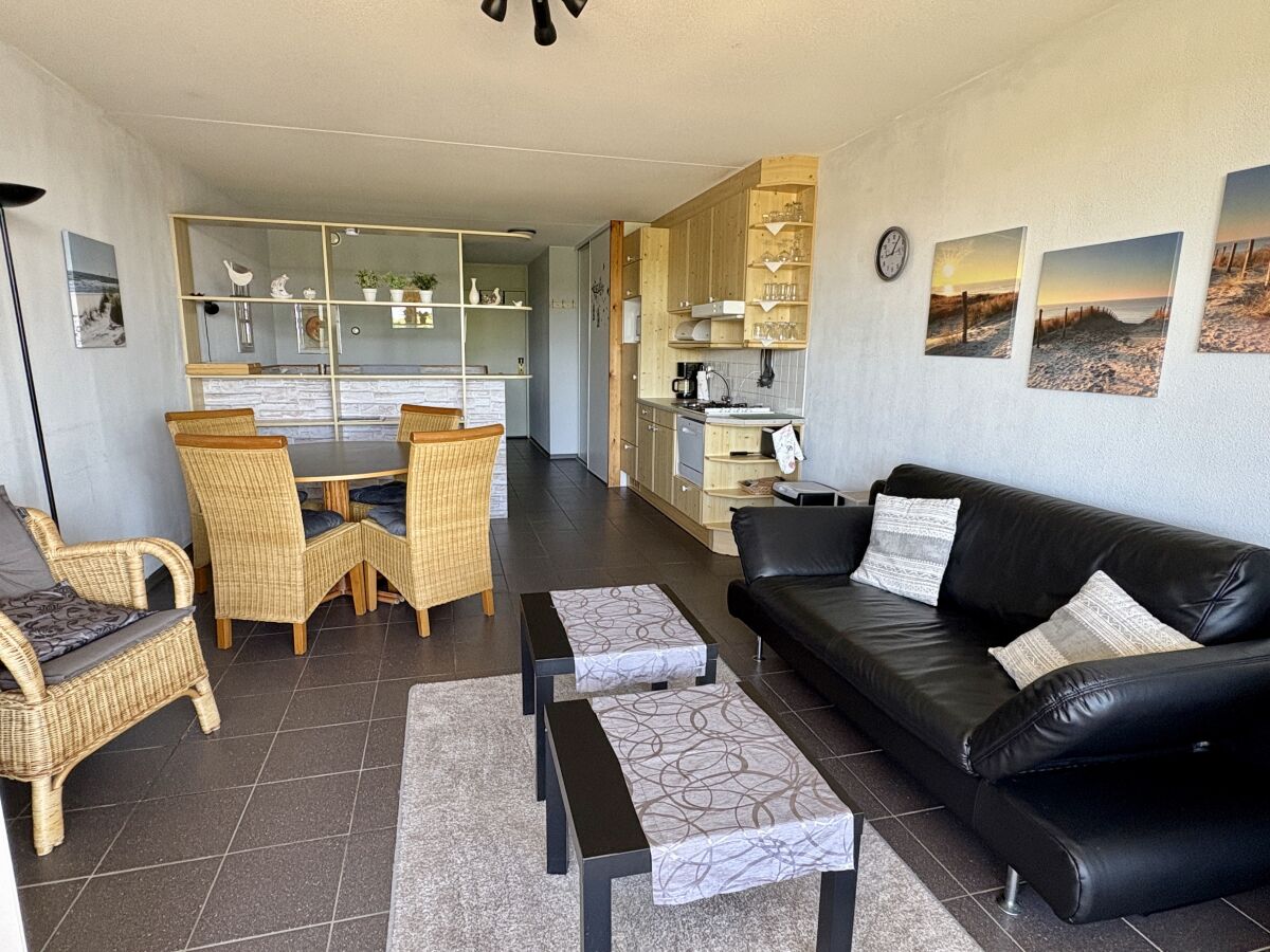 Holiday apartment Studio Callantsduyne - Features photo 5