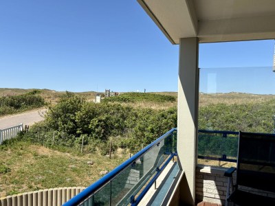 Holiday apartment Studio Callantsduyne in Groote Keeten - Holiday apartment