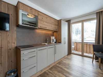 Chalet Chalet in Saalbach near Ski Lift and Sauna - Features photo 17