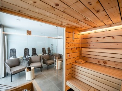 Chalet Chalet in Saalbach near Ski Lift and Sauna - Outdoor photo 37