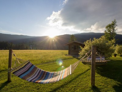Holiday apartment "Stubenrauschhof" - Outdoor photo 22