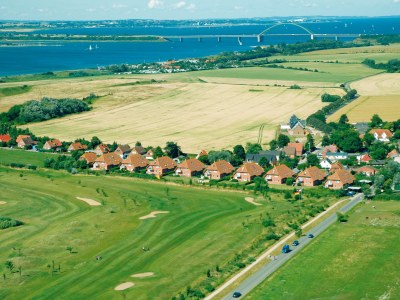 Holiday apartment Holiday apartment on the golf course F 19 O - Outdoor photo 2