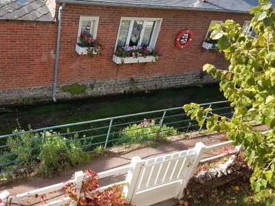 Holiday house Belle Rive - Outdoor photo 4