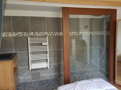 Holiday house Belle Rive - Features photo 21
