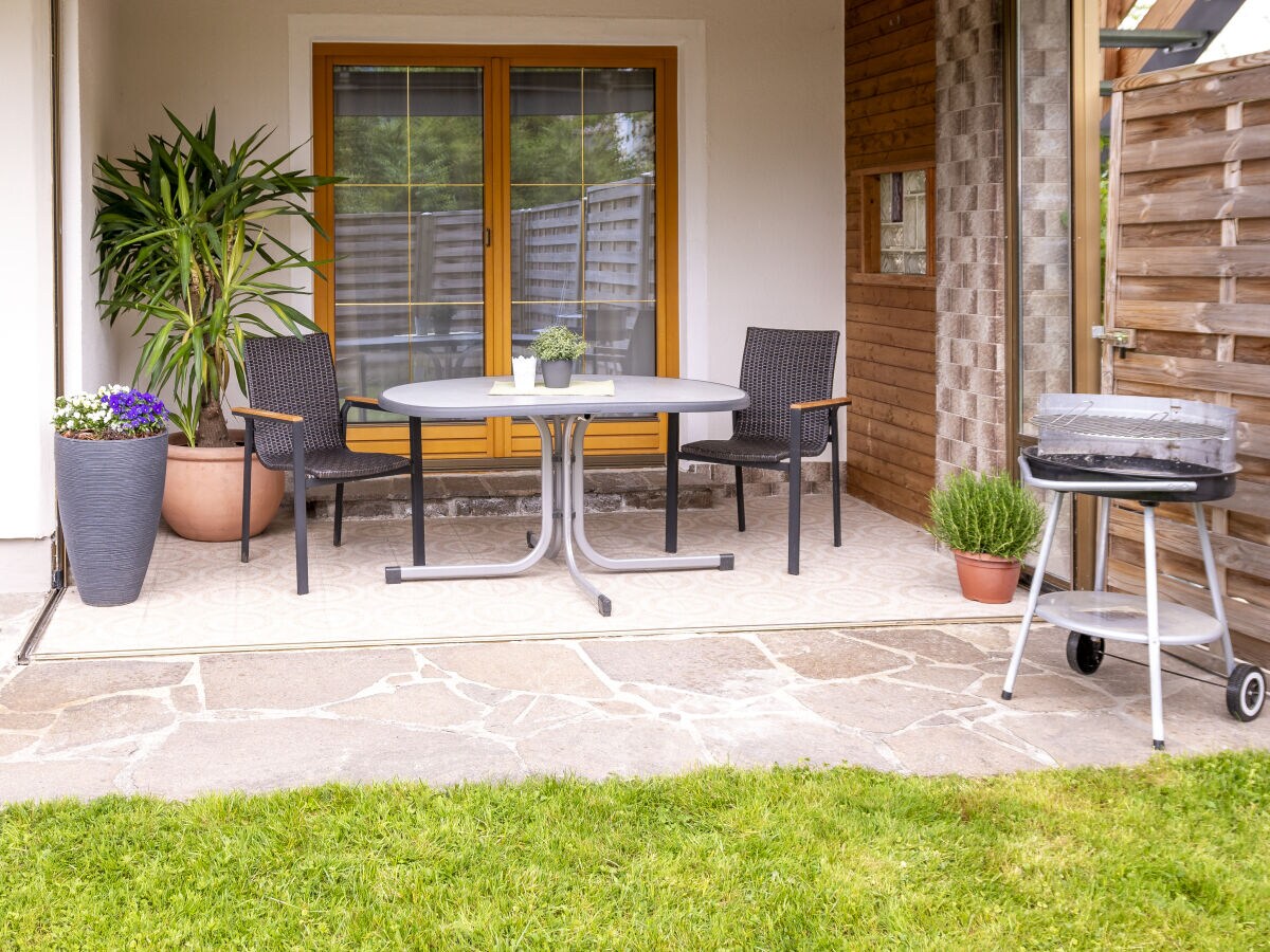 Holiday apartment Ferienwohnung Nadja - Outdoor photo 5