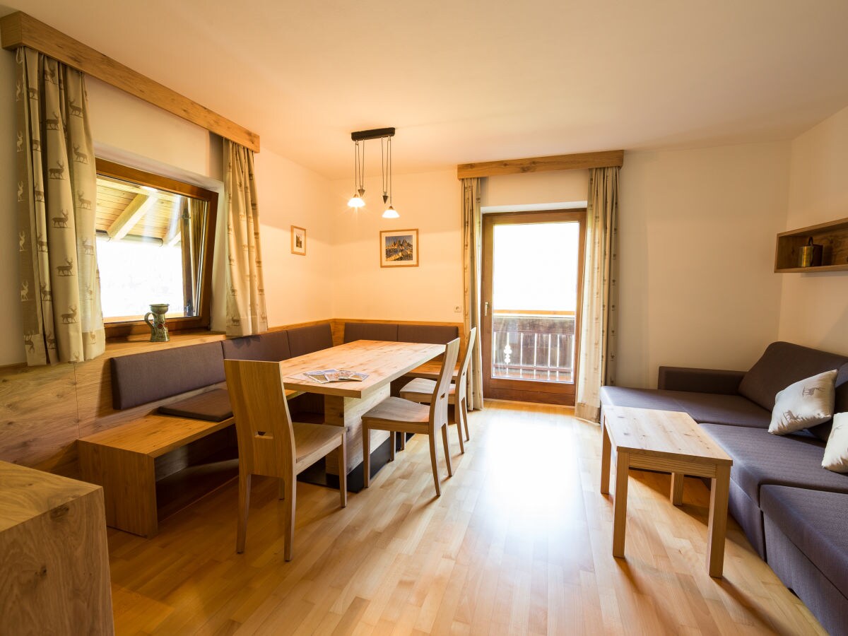 Holiday apartment Idyll