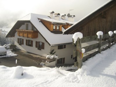 Holiday apartment Idyll - Outdoor photo 3