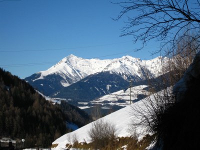 Holiday apartment Idyll - Environment photo 17