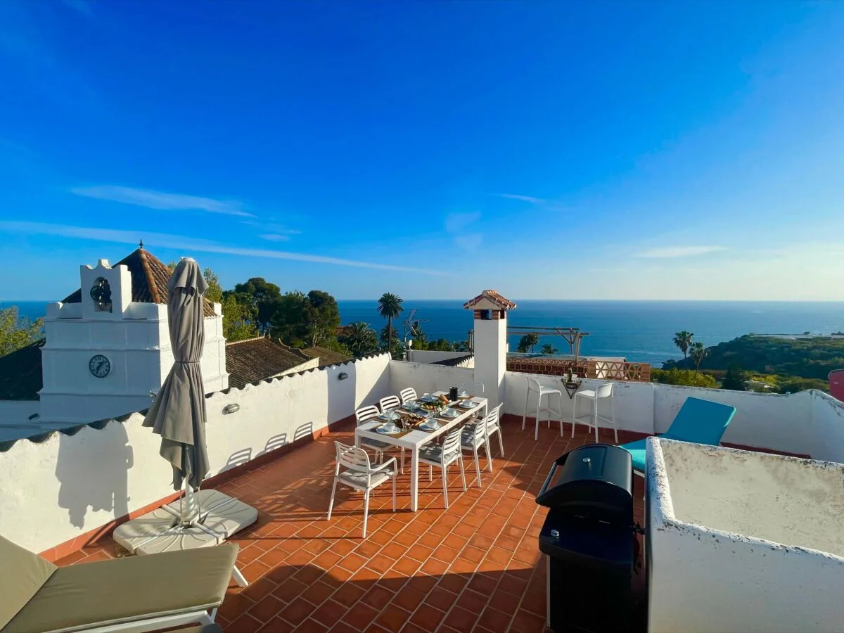 Holiday house Casa Olivo