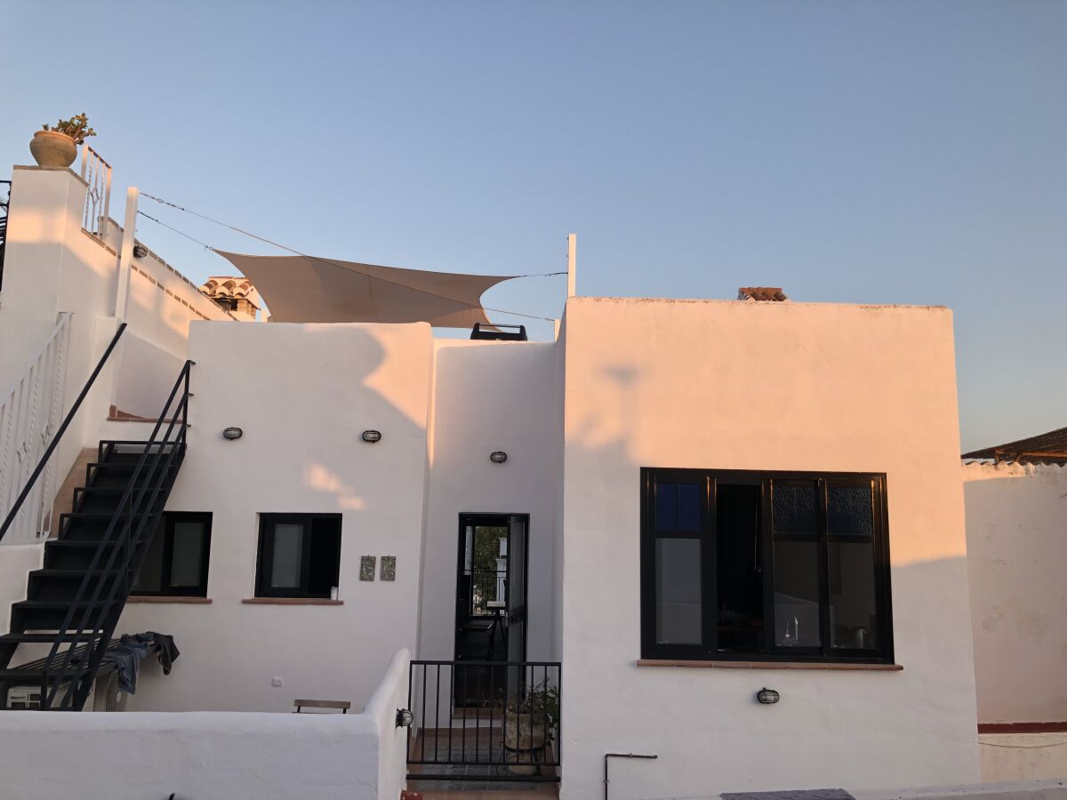 Holiday house Casa Olivo - Outdoor photo 2
