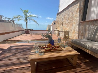 Holiday house Casa Olivo - Outdoor photo 3