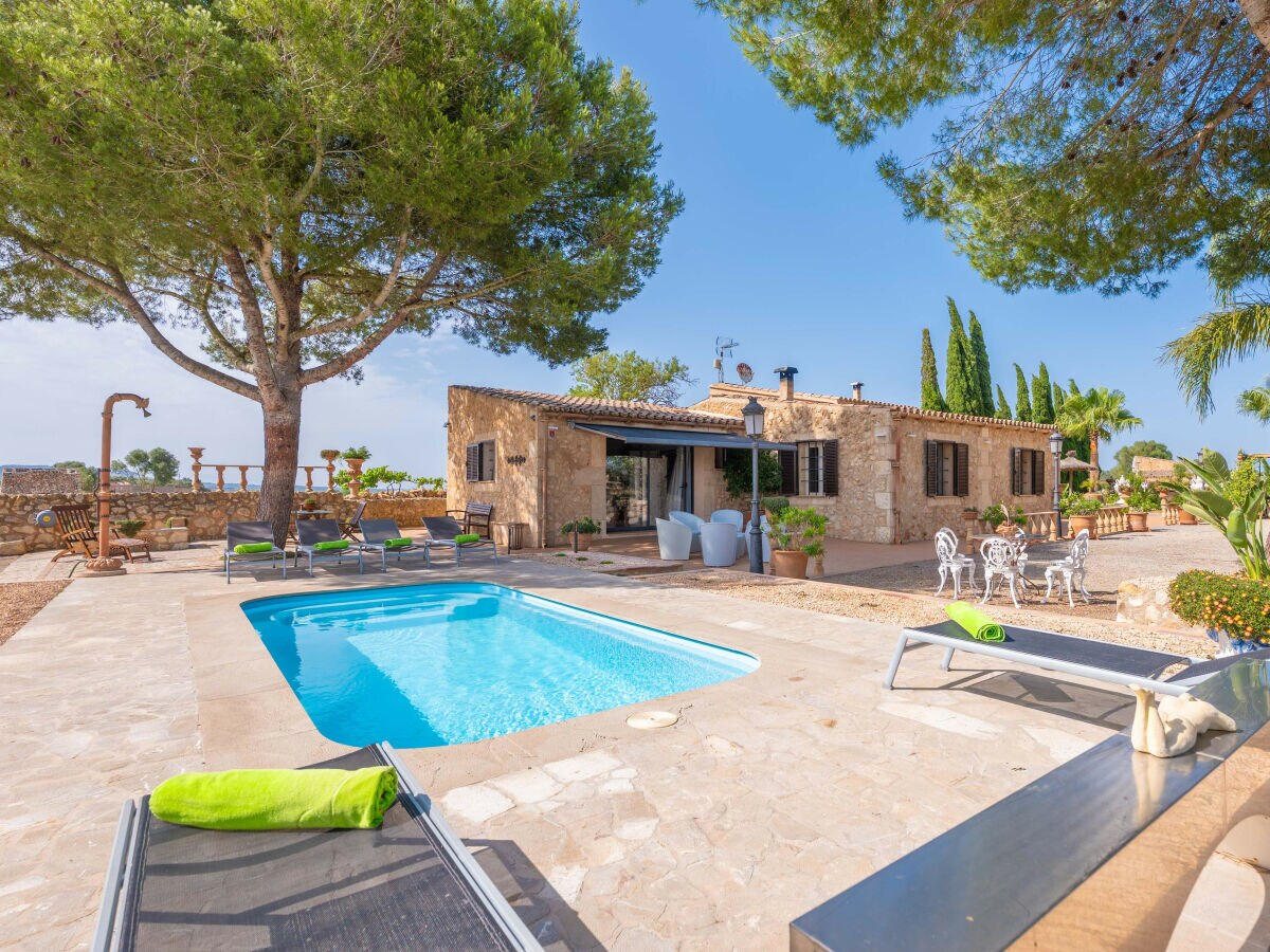 Villa Banc Doli
