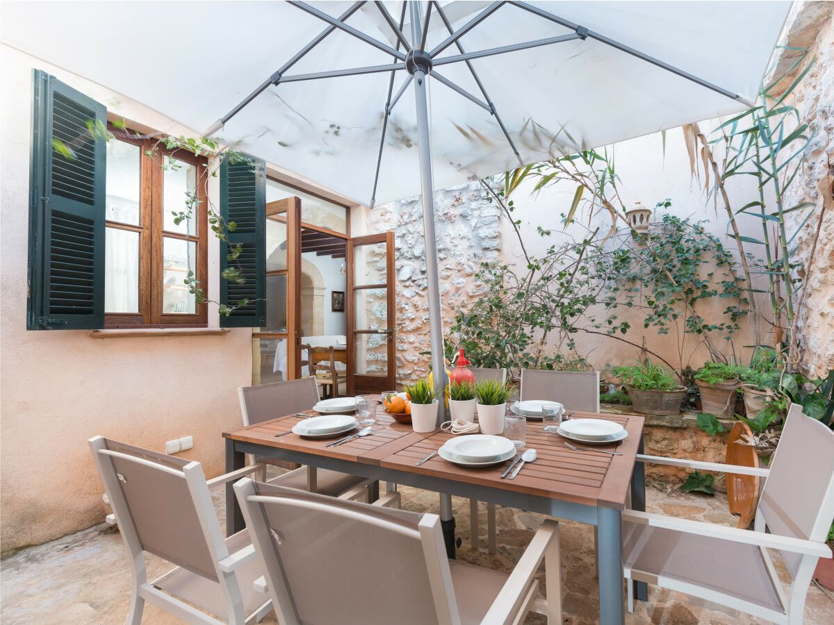 Chalet Can Vallori