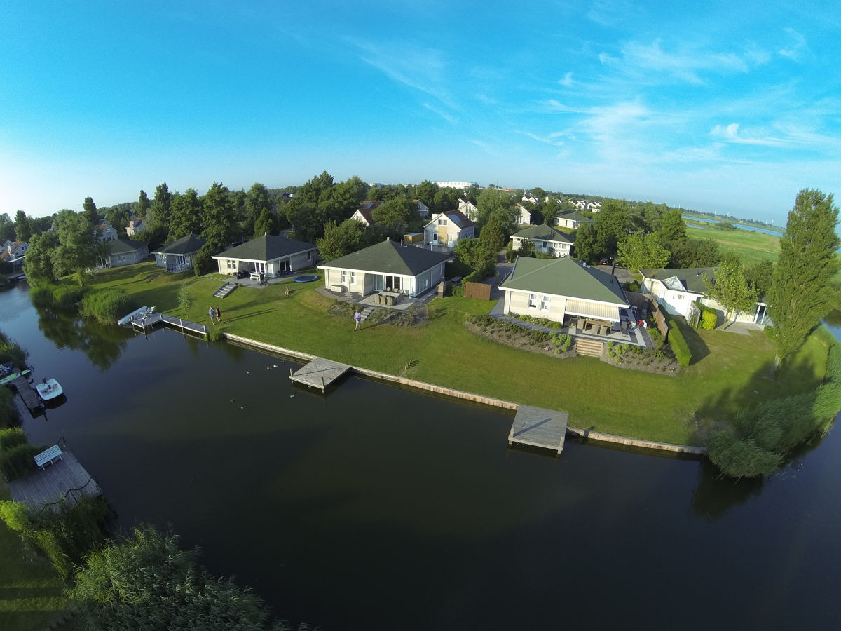 Holiday house Veldduiker
