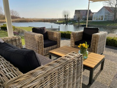 Holiday house Veldduiker - Outdoor photo 3