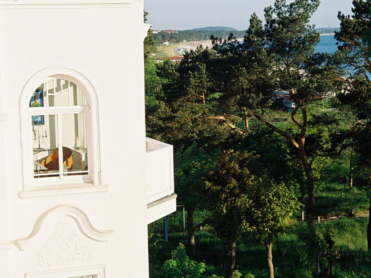 Holiday apartment Villa Freia - Outdoor photo 2