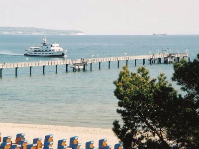 Holiday apartment Villa Freia - Environment photo 18