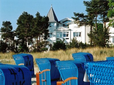 Holiday apartment Villa Freia - Environment photo 20