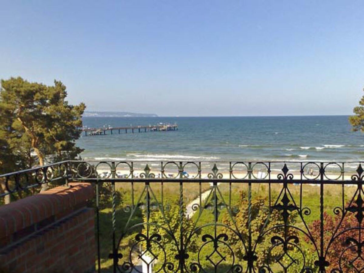 Holiday apartment Little shrimp- Villa lucky beggar - Outdoor photo 5