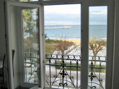 Holiday apartment Little shrimp- Villa lucky beggar - Outdoor photo 7