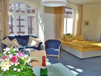 Holiday apartment Little shrimp- Villa lucky beggar - Features photo 8