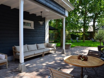 Holiday apartment Boschlust NO 2 - Outdoor photo 3