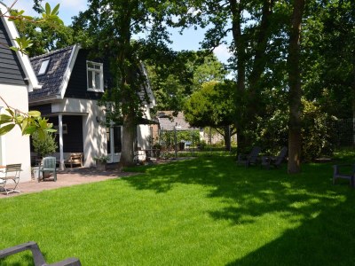 Holiday apartment Boschlust NO 2 - Outdoor photo 6