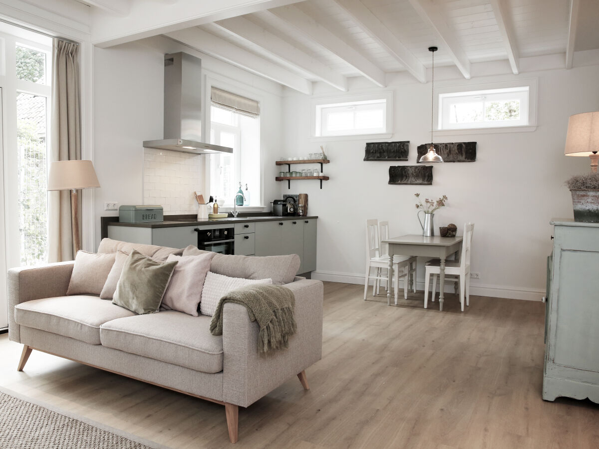 Holiday apartment Boschlust NO 4