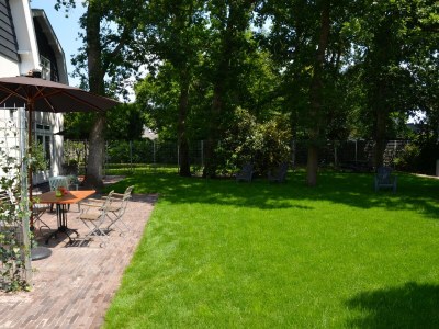 Holiday apartment Boschlust NO 4 - Outdoor photo 6