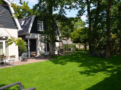 Holiday apartment Boschlust NO 4 - Environment photo 22